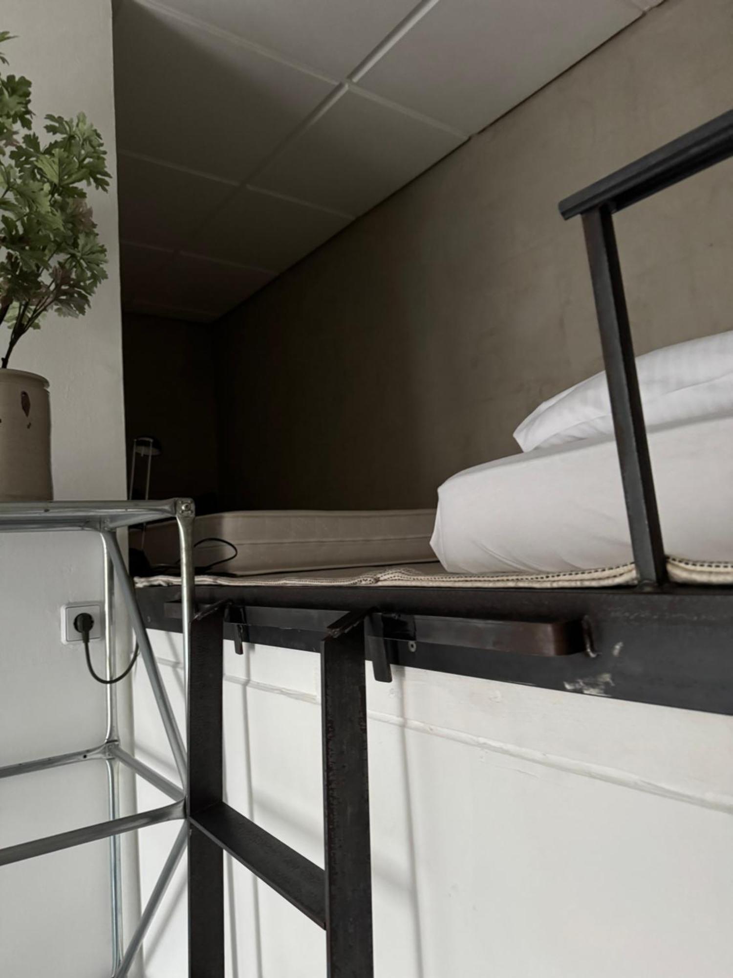 Ostello Boutique Lekkerurlaub Berlino
