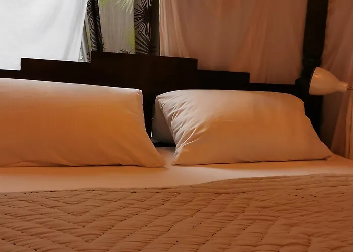 Boutique Hostel Lekkerurlaub