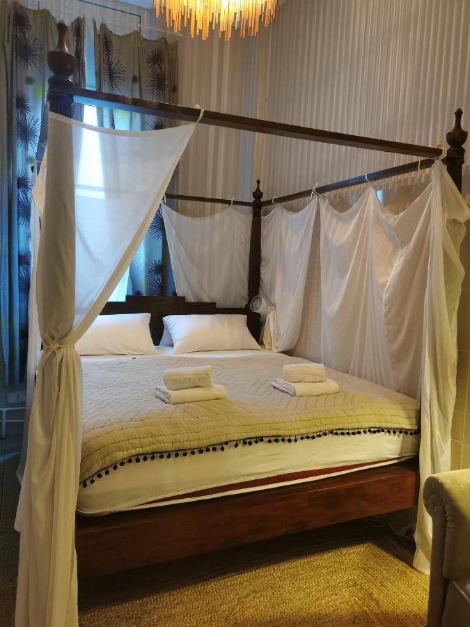 Boutique Lekkerurlaub Hostel *
