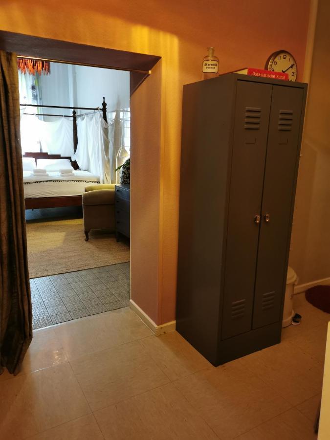 Hostel Boutique Lekkerurlaub *