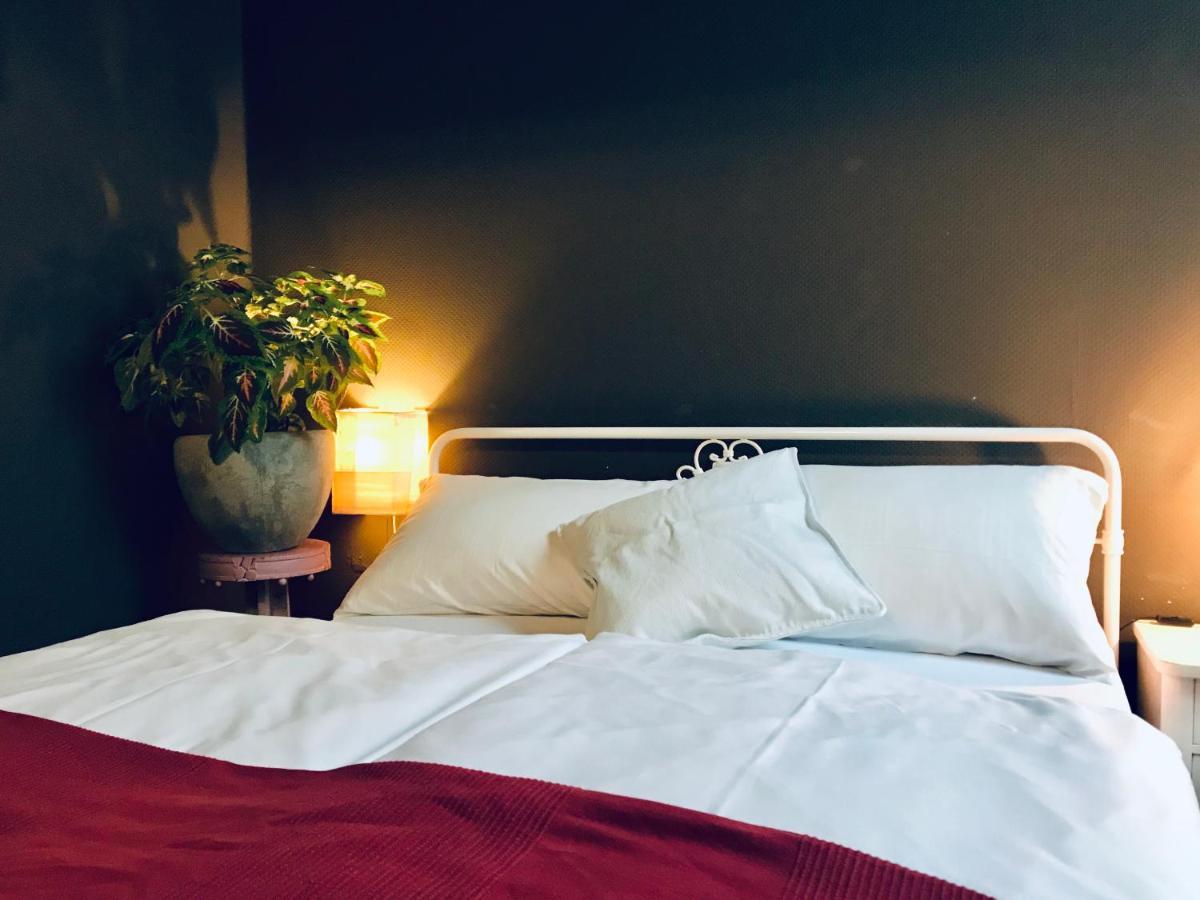 Hostel Boutique Lekkerurlaub Berlin