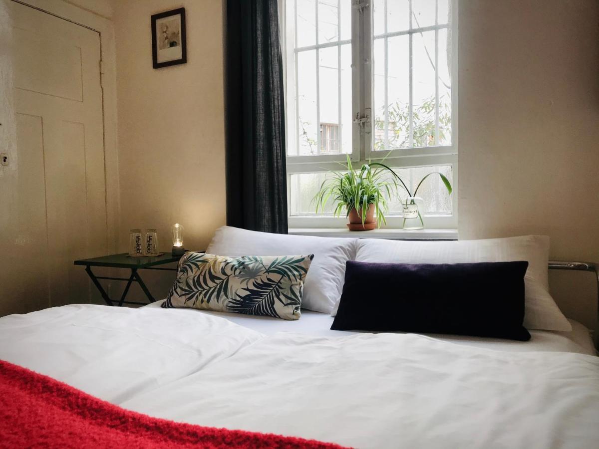 Hostel Boutique Lekkerurlaub Berlin