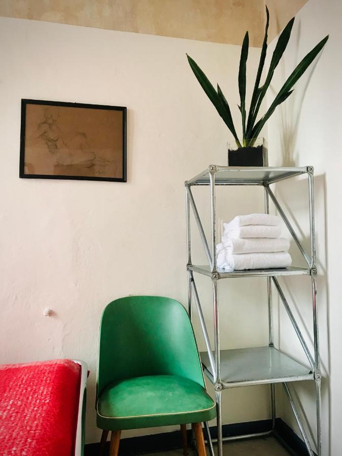 Boutique Lekkerurlaub * Berlin