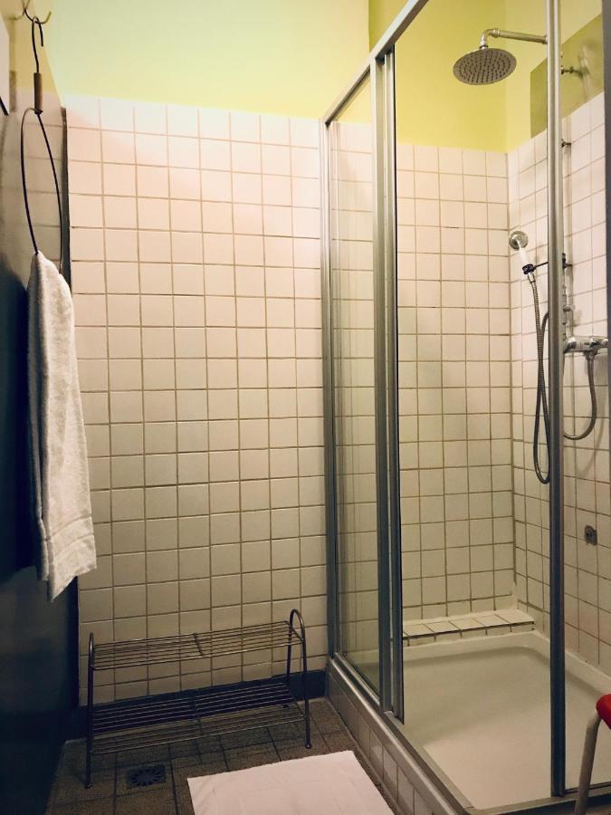 Boutique Lekkerurlaub Hostel